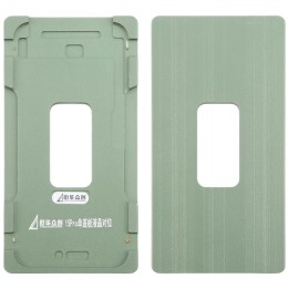 XIAN HUA ZHONG CHUANG STAMPO DI ALLINEAMENTO E INCOLLAGGIO PRECISO PER LCD A COPERTURA SINGOLA PER APPLE IPHONE 15 PRO 6.1