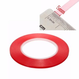 NASTRO BIADESIVO 5mm PER RIPARAZIONE CELLULARI