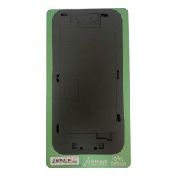 XIAN HUA ZHONG CHUANG REFURBISHMENT LCD GLASS ALLUMINIO MOLD LAMINAZIONE REPAIR PER LA RIMOZIONE DELLE BOLLE NELLE MACCHINE LAMI
