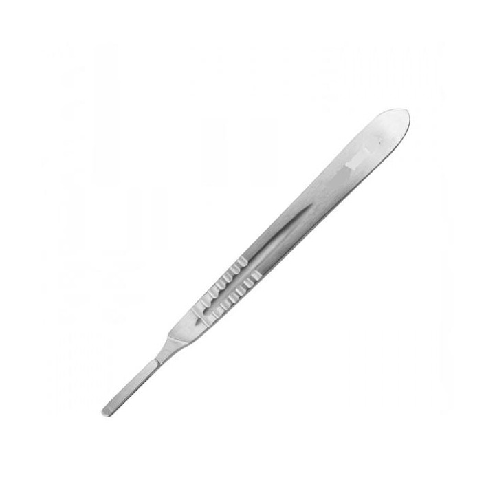 MANICO DI COLTELLO No.4 (GRANDE) PER 18 20 21 22 23 24 25 BLADES