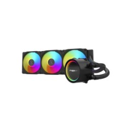 FSP FORTRON RAFF.LIQUIDO AE36-B RGB INFINITY MIRROR POO0000024