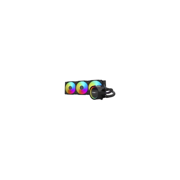 FSP FORTRON RAFF.LIQUIDO AE36-B RGB INFINITY MIRROR POO0000024