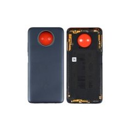 COVER POSTERIORE PER XIAOMI REDMI NOTE 9 5G GRIGIO