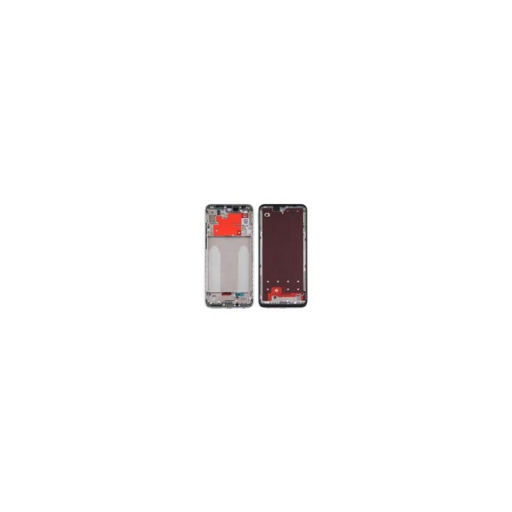 COVER CENTRALE A PER XIAOMI REDMI NOTE 8T BIANCO