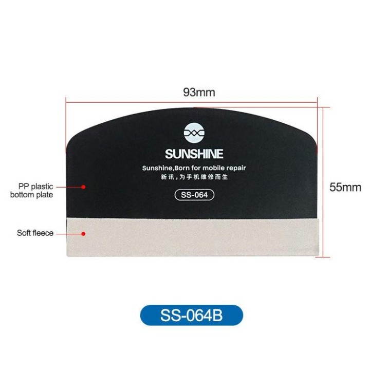 SUNSHINE SS-064B PLOTTER DA TAGLIO AUTOMATICO MACCHINA RASCHIETTI UNIVERSALI STRUMENTI PER SCHERMO FRONTALE PROTETTIVO PELLICOLA