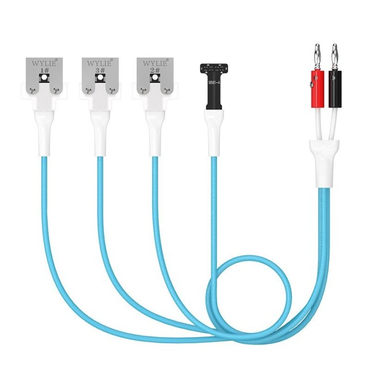 WYLIE IPAD CAVO DI ALIMENTAZIONE PER APPLE IPAD 1 / 2 / 3 / 4 / 5 / 6 / 2017 / 2018 / 2019 / AIR 2 / AIR 3 / AIR 4 / PRO 1 12.9