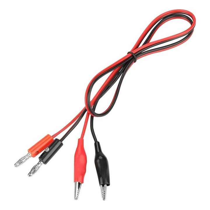 CAVO PER ALIMENTATORE DC STABILE PER CELLULARI 1502AD 1502D