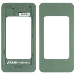 XIAN HUA ZHONG CHUANG ALLINEAMENTO E INCOLLAGGIO PRECISI DELL'LCD CON LA STAFFA NELLO STAMPO PER APPLE IPHONE 14 PRO 6.1