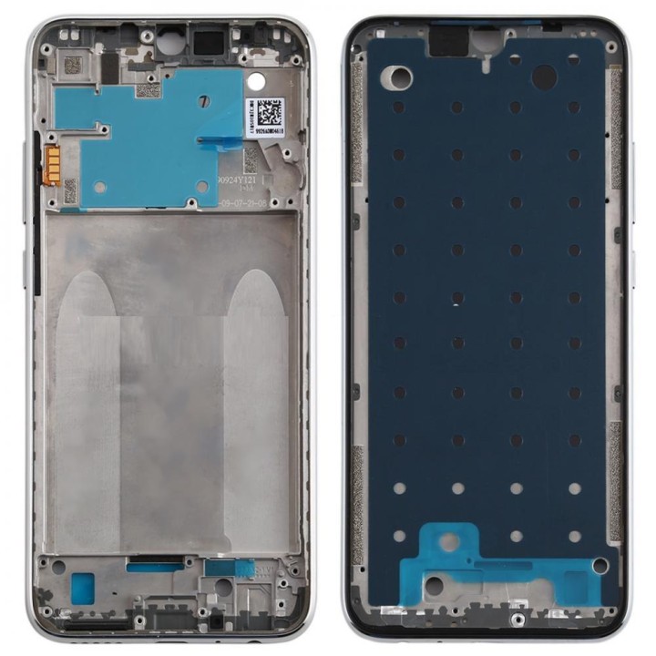 COVER CENTRALE A PER XIAOMI REDMI NOTE 8 2019 / REDMI NOTE 8 2021 BIA.