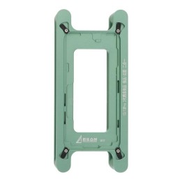 XIAN HUA ZHONG CHUANG 2 EN 1 MAGNÉTICO APPLICAZIONE DI ADESIVO DI PRECISIONE PER SUPPORTO SCHERMO / PRESSIONE FISSA MOLD PER APP