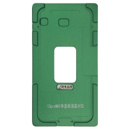 XIAN HUA ZHONG CHUANG STAMPO DI ALLINEAMENTO E INCOLLAGGIO PRECISO PER LCD A COPERTURA SINGOLA PER APPLE IPHONE 13 PRO MAX 6.7