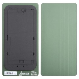 XIAN HUA ZHONG CHUANG REFURBISHMENT LCD GLASS ALLUMINIO MOLD LAMINAZIONE REPAIR PER LA RIMOZIONE DELLE BOLLE NELLE MACCHINE LAMI