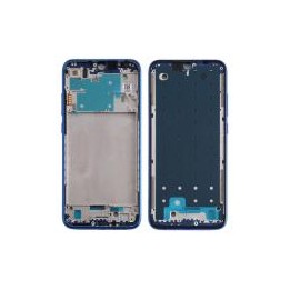 COVER CENTRALE A PER XIAOMI REDMI NOTE 8 2019 / REDMI NOTE 8 2021 BLU