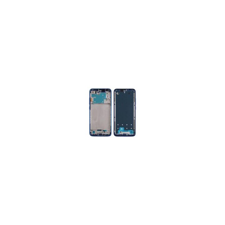 COVER CENTRALE A PER XIAOMI REDMI NOTE 8 2019 / REDMI NOTE 8 2021 BLU