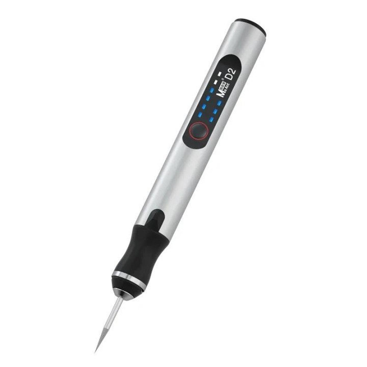 MAANT D2 PENNA AFFILATRICE ELETTRICA INTELLIGENTE 3 MARCE