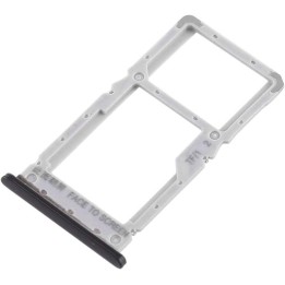 SIM TRAY PER XIAOMI REDMI NOTE 6 PRO NERO