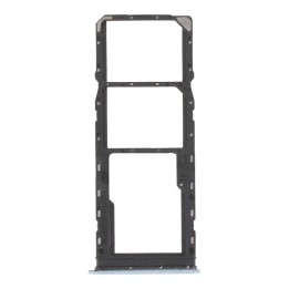 DUAL SIM TRAY PER XIAOMI REDMI A5 (25028RN03Y) (EUROPE VERSION) / REDMI A5 (25028PC03G 25028RN03A) (GLOBALE VERSION) / POCO C71