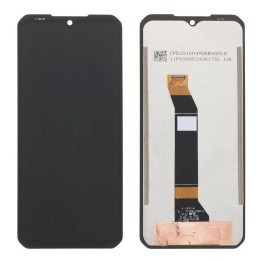 DISPLAY LCD + TOUCHSCREEN DISPLAY COMPLETO SENZA FRAME PER DOOGEE V30 / V30T / V31GT / DOOGEE S100 / S110 / S100 PRO / S118 / DO