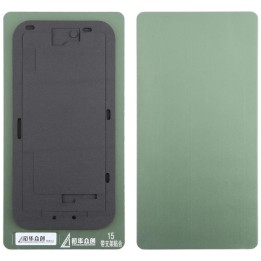 XIAN HUA ZHONG CHUANG REFURBISHMENT LCD GLASS ALLUMINIO MOLD LAMINAZIONE REPAIR PER LA RIMOZIONE DELLE BOLLE NELLE MACCHINE LAMI