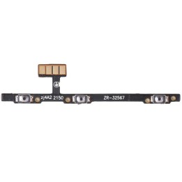 FLEX DI TASTO VOLUME E POWER PER ZTE BLADE A72 5G (7540N)