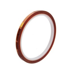 SCOTCH NASTRO ADESIVO RESISTENTE AD ALTE TEMPERATURE 0.3 CM