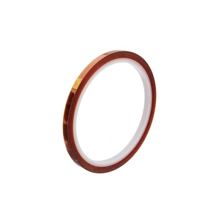 SCOTCH NASTRO ADESIVO RESISTENTE AD ALTE TEMPERATURE 0.3 CM