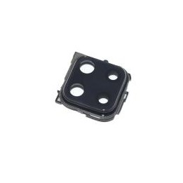 SUPPORTO CAMERA PER XIAOMI REDMI NOTE 9 PRO (M2003J6B2G) VERDE