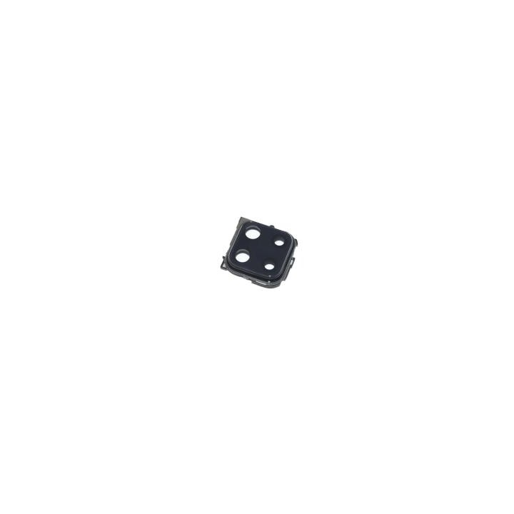 SUPPORTO CAMERA PER XIAOMI REDMI NOTE 9 PRO (M2003J6B2G) VERDE