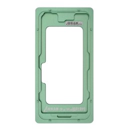 XIAN HUA ZHONG CHUANG ALLINEAMENTO E INCOLLAGGIO PRECISI DELL'LCD CON LA STAFFA NELLO STAMPO PER APPLE IPHONE 15 PLUS 6.7 / IPHO