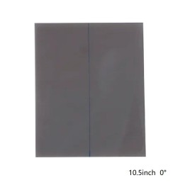 LUCE POLARIZZATA 0° PER 10.5 inch UNIVERSALE