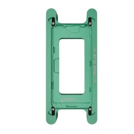 XIAN HUA ZHONG CHUANG 2 EN 1 MAGNÉTICO APPLICAZIONE DI ADESIVO DI PRECISIONE PER SUPPORTO SCHERMO / PRESSIONE FISSA MOLD PER APP