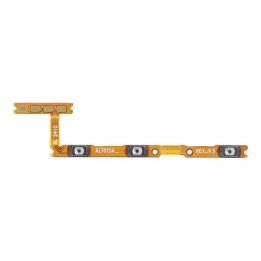 FLEX DI TASTO VOLUME E POWER PER XIAOMI REDMI 13 4G (2404ARN45A 24040RN64Y) / REDMI 13 5G / POCO M6 4G (2404APC5FG)
