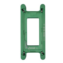 XIAN HUA ZHONG CHUANG 2 EN 1 MAGNÉTICO APPLICAZIONE DI ADESIVO DI PRECISIONE PER SUPPORTO SCHERMO / PRESSIONE FISSA MOLD PER APP