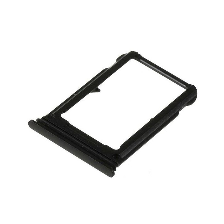 SIM TRAY PER XIAOMI MI8 MI 8 NERO
