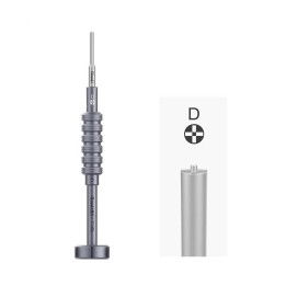 CACCIAVITE PINHEAD PHILLIPS 2.5 QIANLI D I-THOR 3D PER APPLE IPHONE 4G 5G 5S 6G 6S 7G