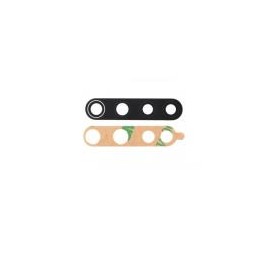 VETRO DI CAMERA PER XIAOMI REDMI NOTE 8 2019 / REDMI NOTE 8 2021 / RE.