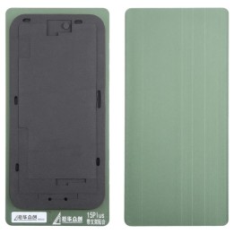 XIAN HUA ZHONG CHUANG REFURBISHMENT LCD GLASS ALLUMINIO MOLD LAMINAZIONE REPAIR PER LA RIMOZIONE DELLE BOLLE NELLE MACCHINE LAMI