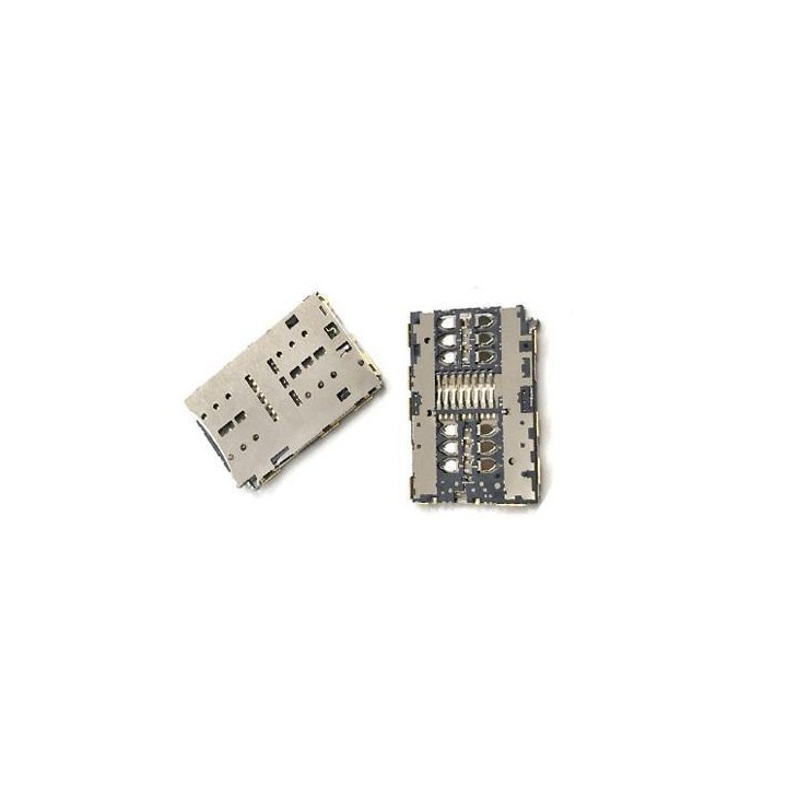 SIM READER PER XIAOMI MI5X MI 5X / MIA1 MI A1