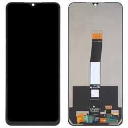 DISPLAY LCD + TOUCHSCREEN DISPLAY COMPLETO SENZA FRAME PER XIAOMI RED.
