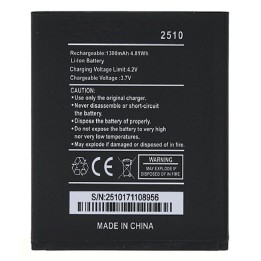 BATTERIA PER WIKO SUNNY 2 2510