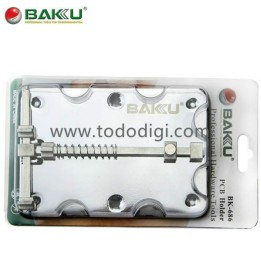 STABILIZZATORE BK-686 PER RIPARAZIOE CELLULARI