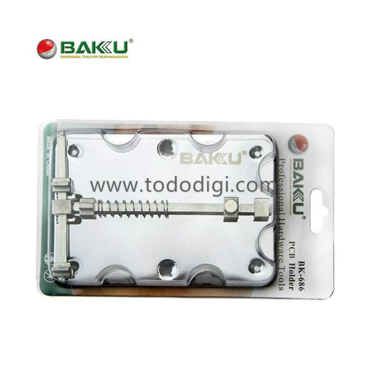 STABILIZZATORE BK-686 PER RIPARAZIOE CELLULARI