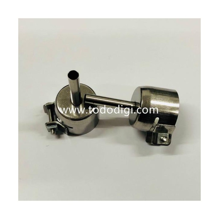 MODELLI DI PUNTE A1130 4.4mm PER MACCHINA A VENTO QUICK 850D