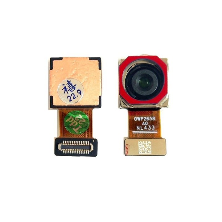 CAMERA POSTERIORE 50MP PER XIAOMI REDMI 10C (220333QAG 220333QBI 2203.