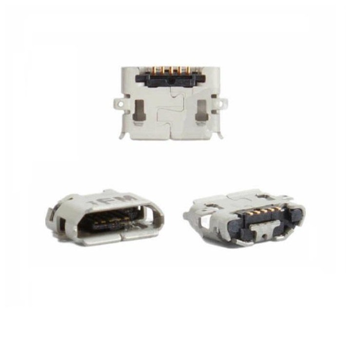 CONNETTORE DI RICARICA PER SONY U5