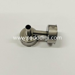 MODELLI DI PUNTE A2084 8.4mm PER MACCHINA A VENTO QUICK 858D