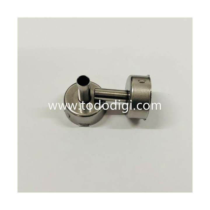 MODELLI DI PUNTE A2084 8.4mm PER MACCHINA A VENTO QUICK 858D