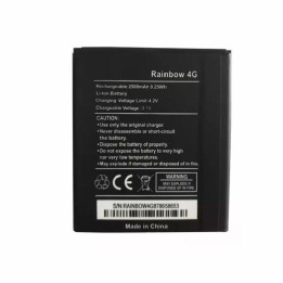 BATTERIA PER WIKO RAINBOW 4G