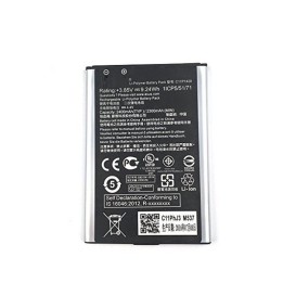 BATTERIA ORIGINALE C11P1428 PER ASUS ZENFONE 2 LASER ZE500KL Z00ED
