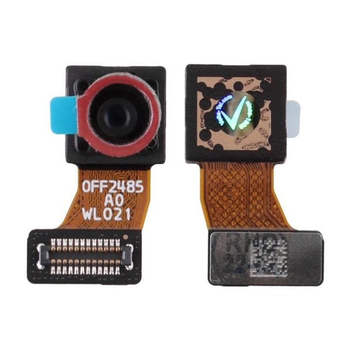CAMERA ANTERIORE 8MP PER XIAOMI REDMI 10 (21061119AG 221061119DG 2106.